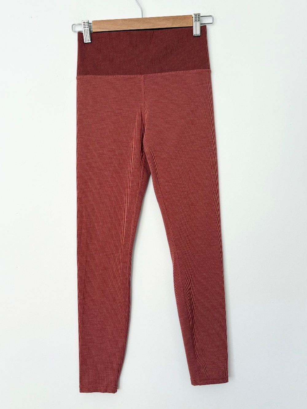 Vuori rib studio leggings